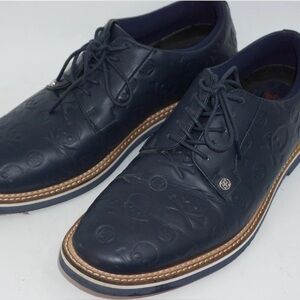 G/FORE Twighlight Debossed Gallivanter Golf Shoes